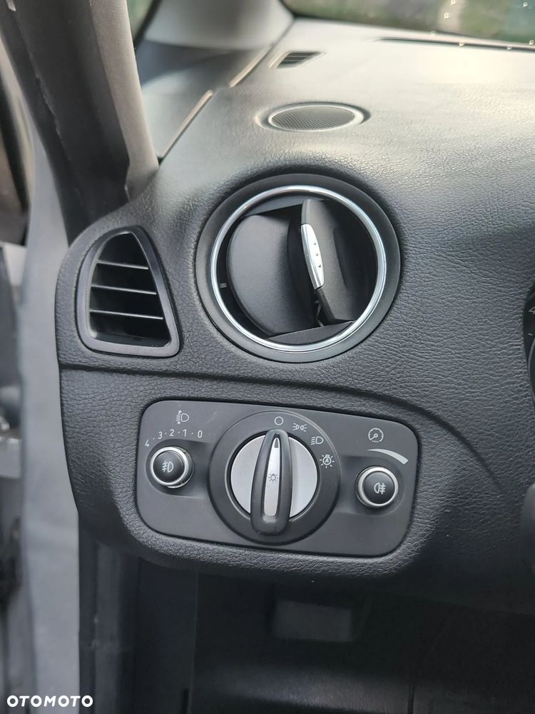 Ford S-Max 2.0 TDCi Titanium - 10