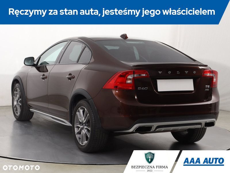Volvo S60 - 6