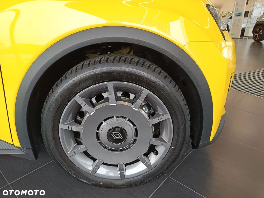 Renault 5 40kWh Urban Range Evolution - 6