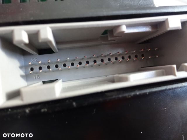 Licznik Audi A4 B8 Lift 8K0 920 901G - 3