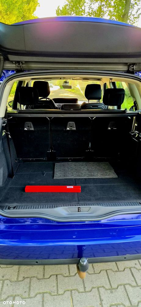 Citroën C4 SpaceTourer 1.2 PureTech More Life S&S - 6