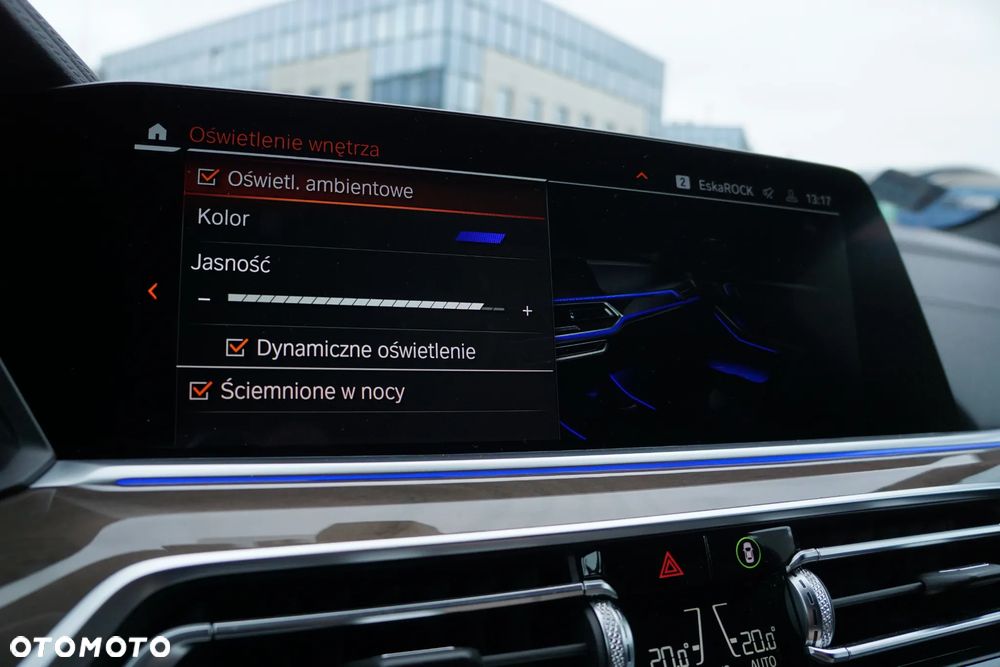 BMW X5 xDrive25d sport - 35