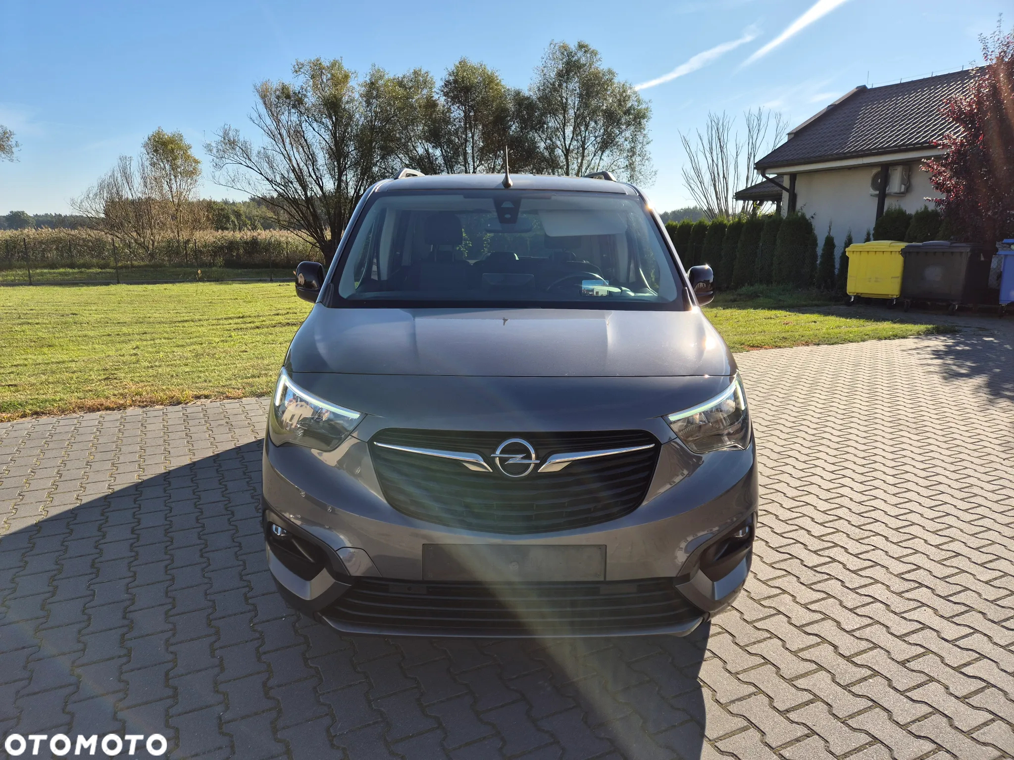 Opel Combo Life 1.5 CDTI Edition Plus S&S - 3
