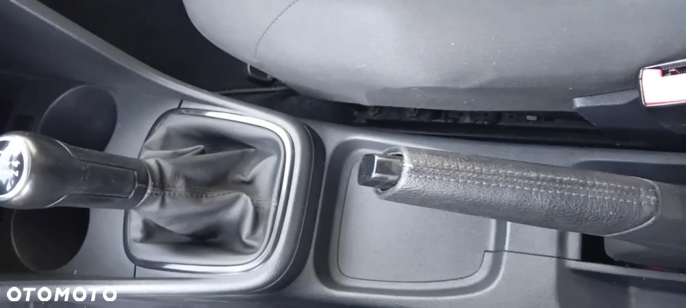 Volkswagen Polo 1.4 Comfortline - 11