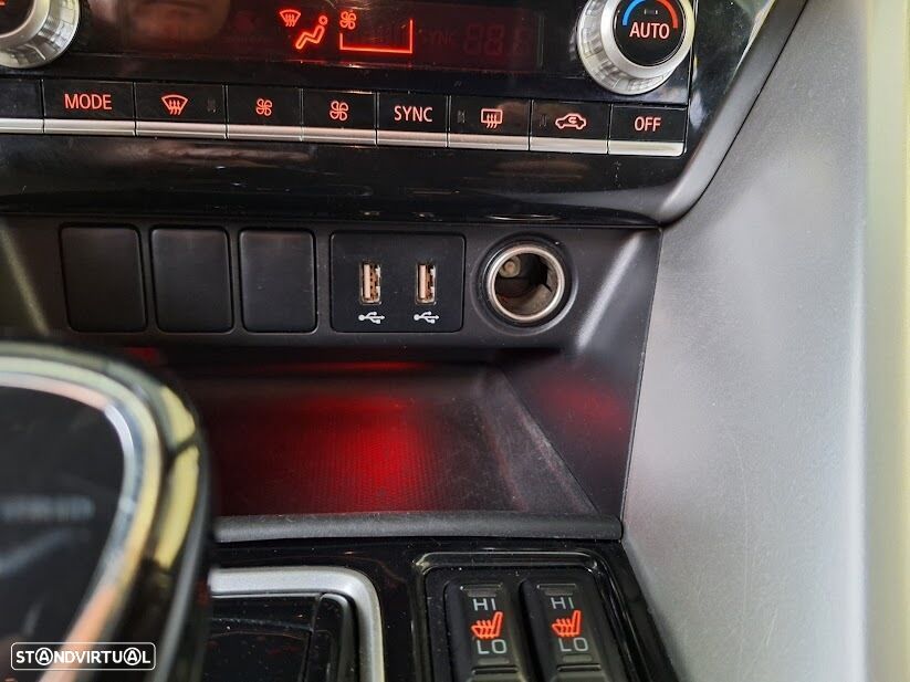 Mitsubishi Eclipse Cross 2.4 PHEV Black Edition - 28