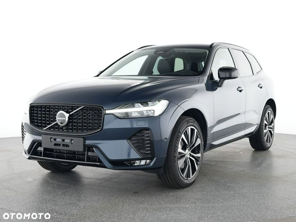Volvo XC 60 B5 B AWD Ultra Dark - 1