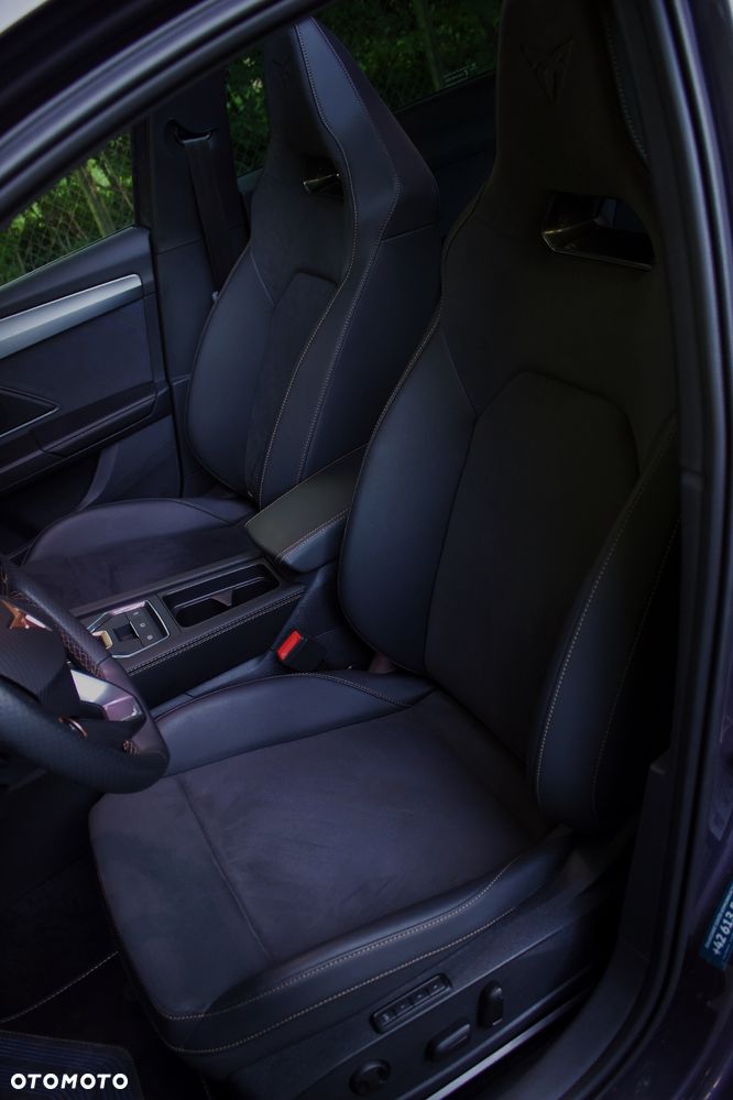 Cupra Leon - 21