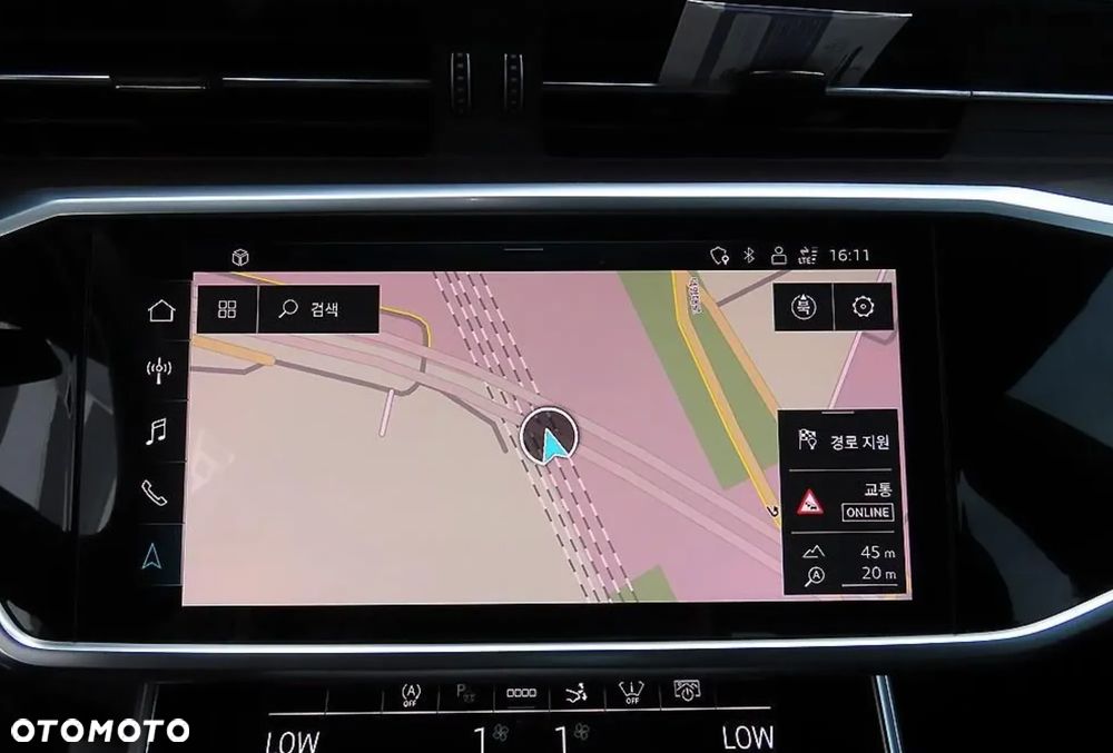 Audi A7 Sportback - 13