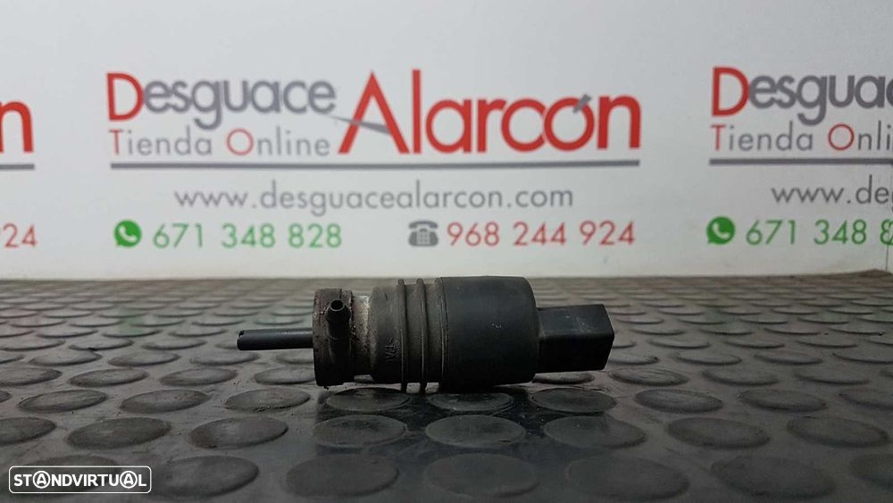 BOMBA LIMPA VIDROS VOLKSWAGEN PASSAT BERLINA (3C2) SPORTLINE - 4