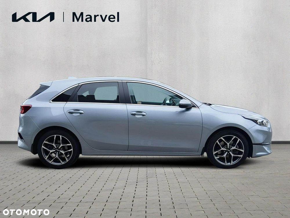 Kia Ceed - 7