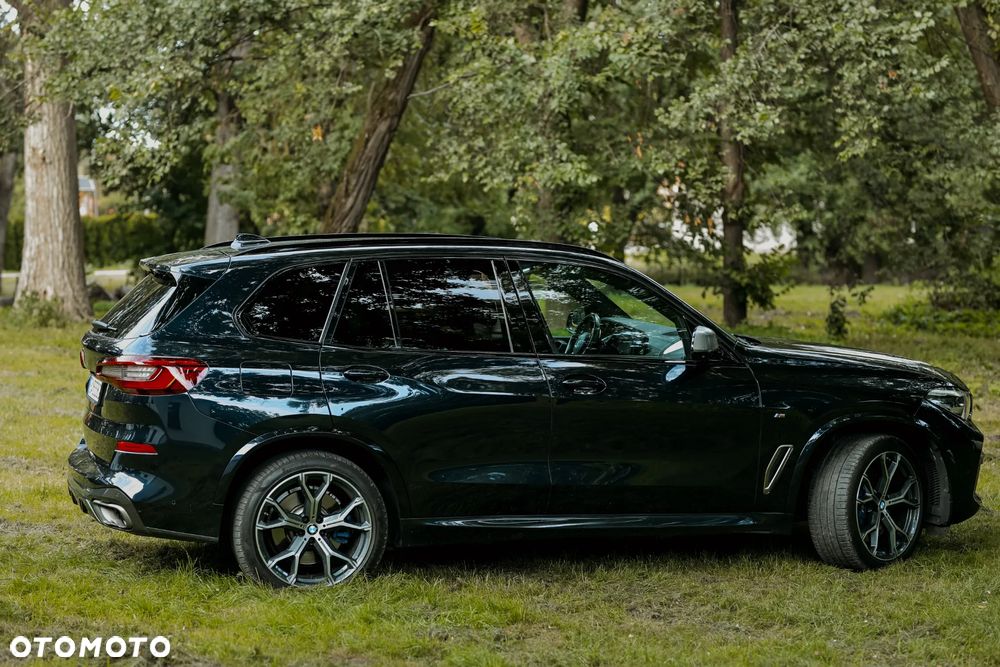 BMW X5 M - 20