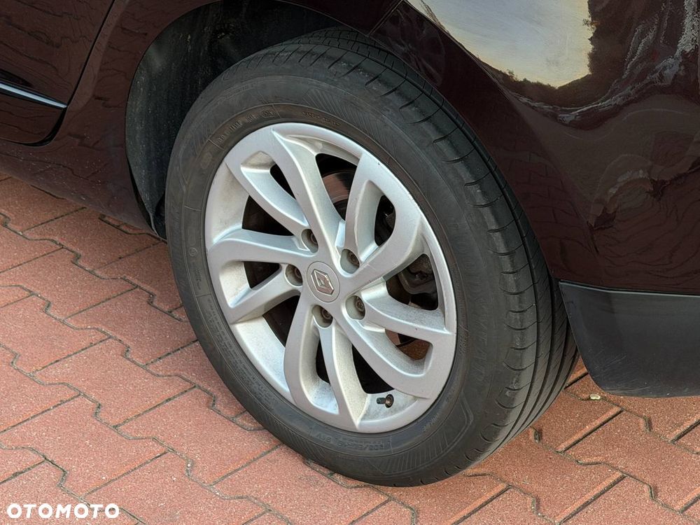Renault Megane - 10