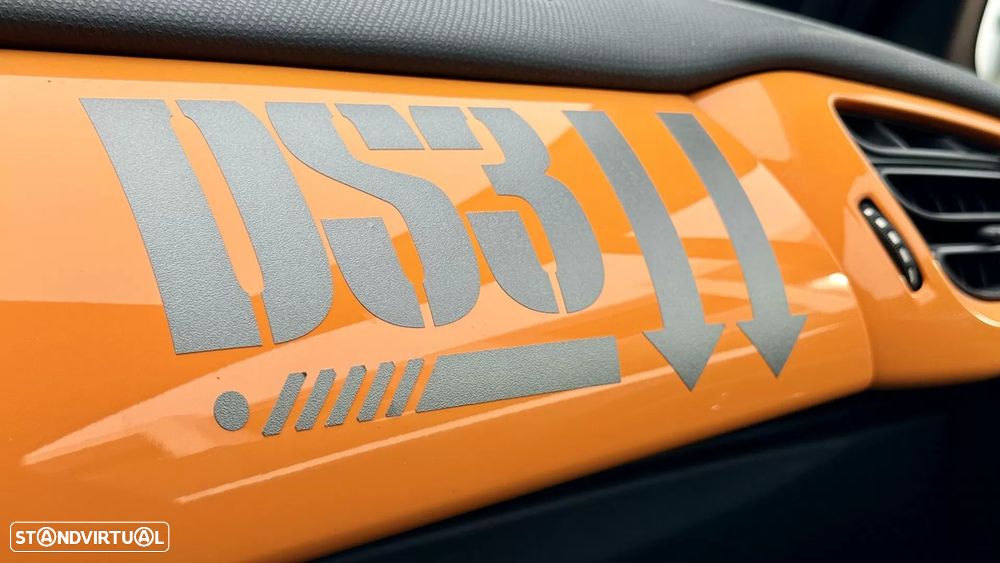 Citroën DS3 1.6 THP Racing - 32
