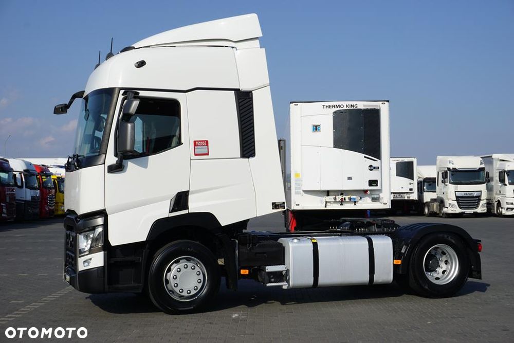 Renault T 460 / ACC / EURO 6 / SLEEPER CAB / RETARDER - 3