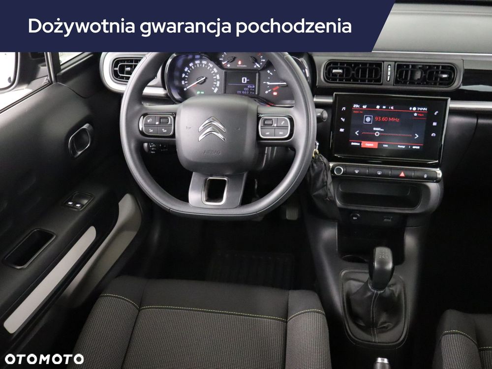 Citroën C3 - 9
