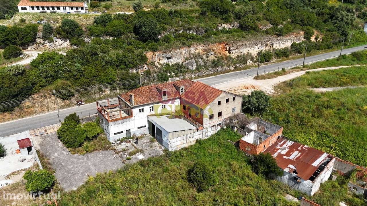 Moradia T3 Venda em Alcanena e Vila Moreira,Alcanena - Grande imagem: 2/53