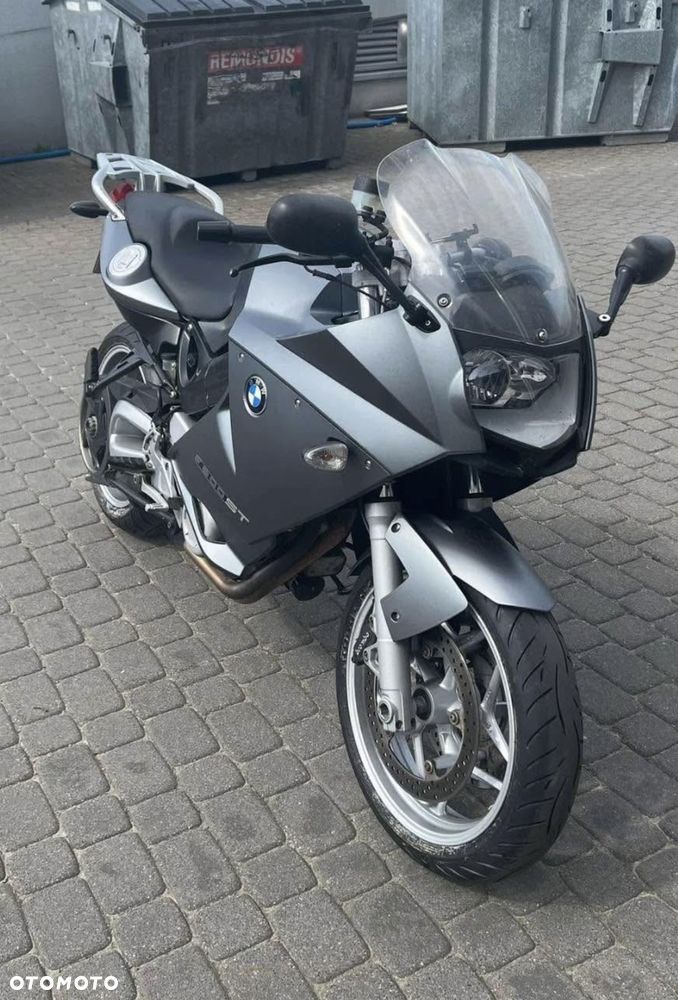 BMW F - 2