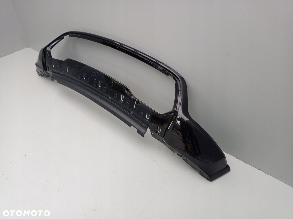 JEEP GRAND CHEROKEE WK2 LIFT SPOILER DOKŁADKA ZDERZAKA PRZÓD 5XV45TRMAA ÷ - 4
