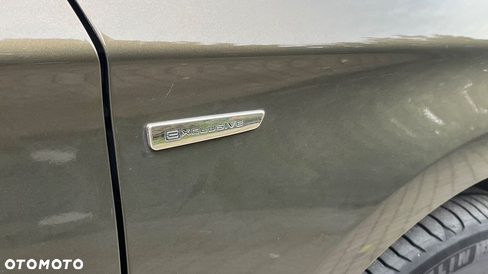 Citroën C4 2.0 HDi Exclusive - 15