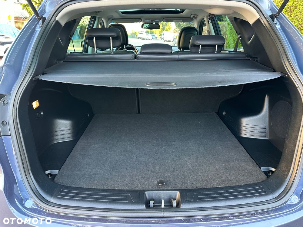 Hyundai ix35 1.7 CRDi Premium 2WD - 25