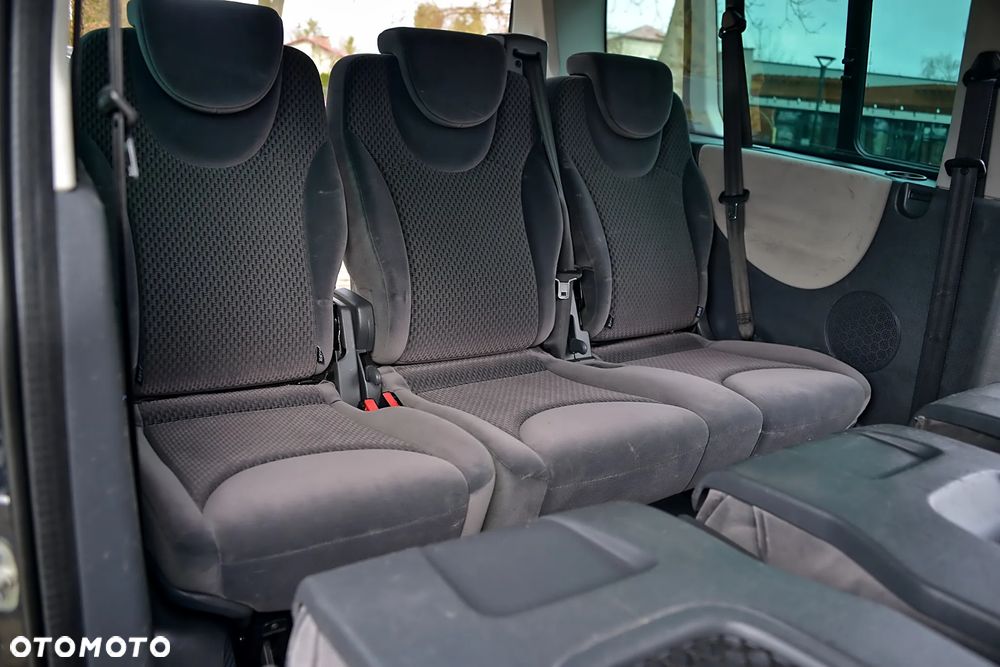 Citroën Jumpy Combi ver-l2-8--si-autm-selection - 26