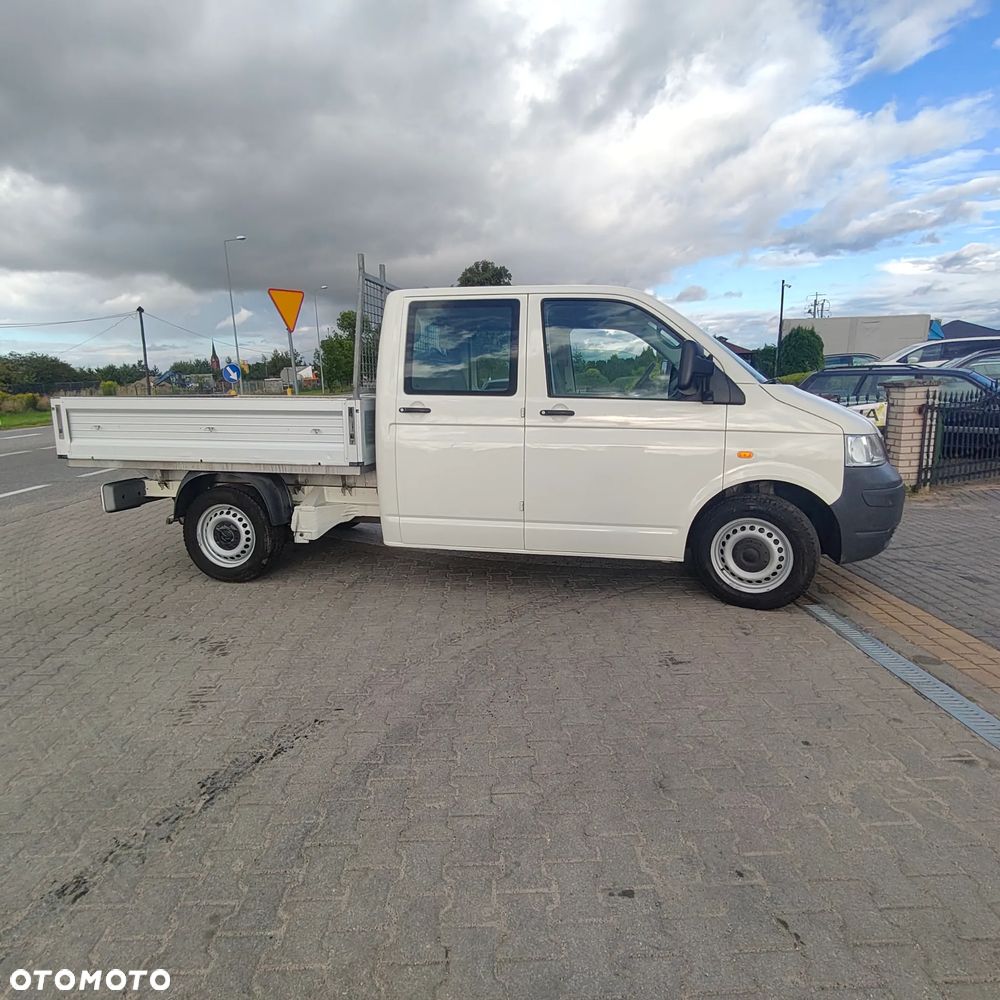 Volkswagen Transporter - 19