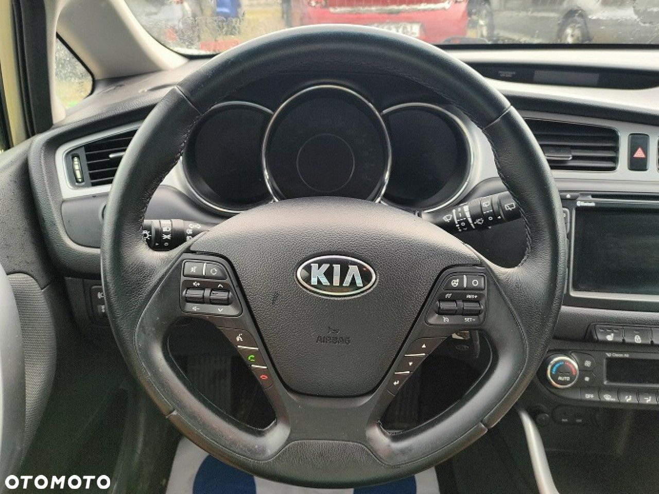 Kia Ceed - 19