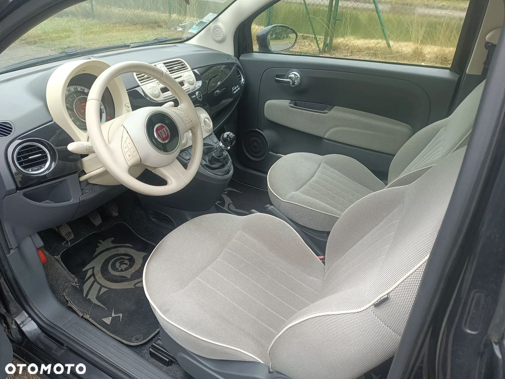 Fiat 500 - 19