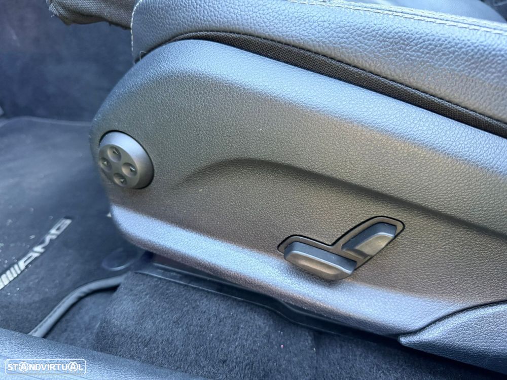 Mercedes-Benz GLC 300 de Coupé 4Matic - 21