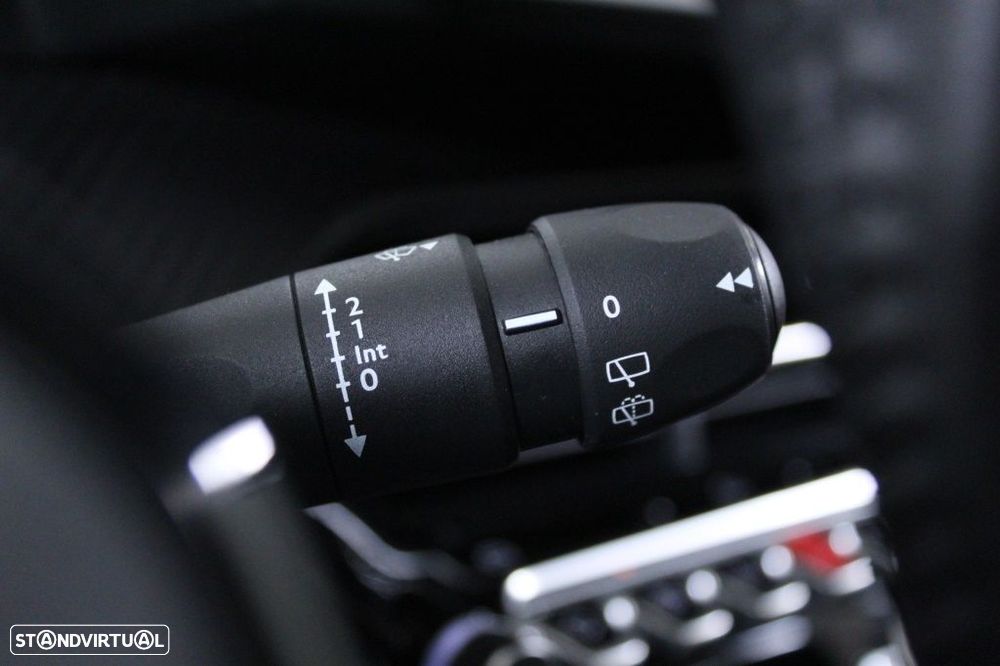 Peugeot 208 1.2 PureTech Active - 25