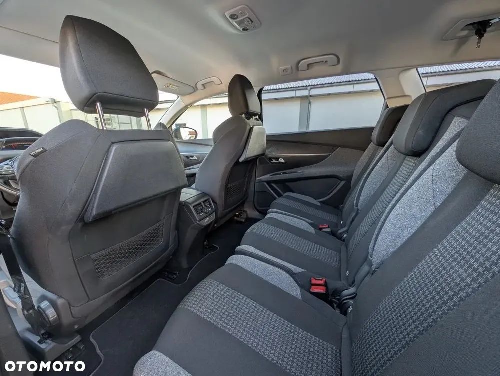 Peugeot 5008 1.2 PureTech Active S&S - 14