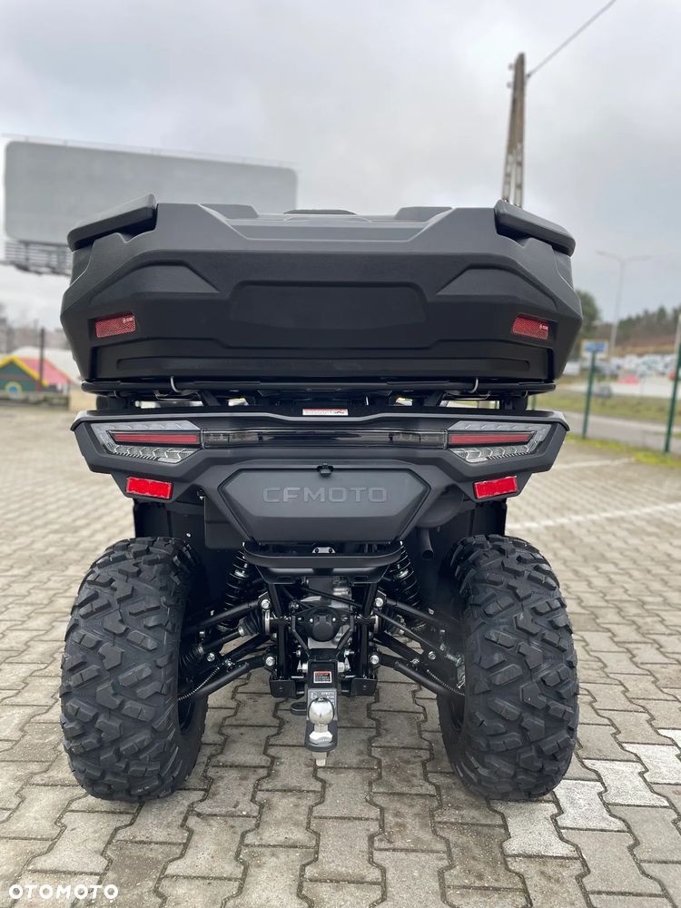 CFMoto CForce - 13