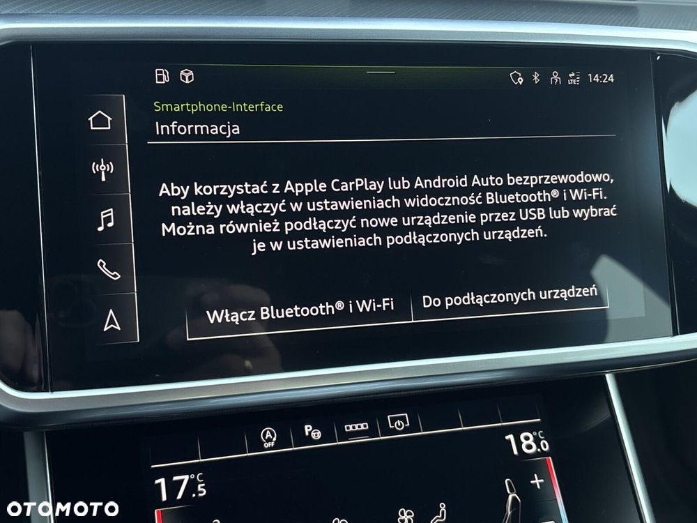 Audi A6 Avant - 24