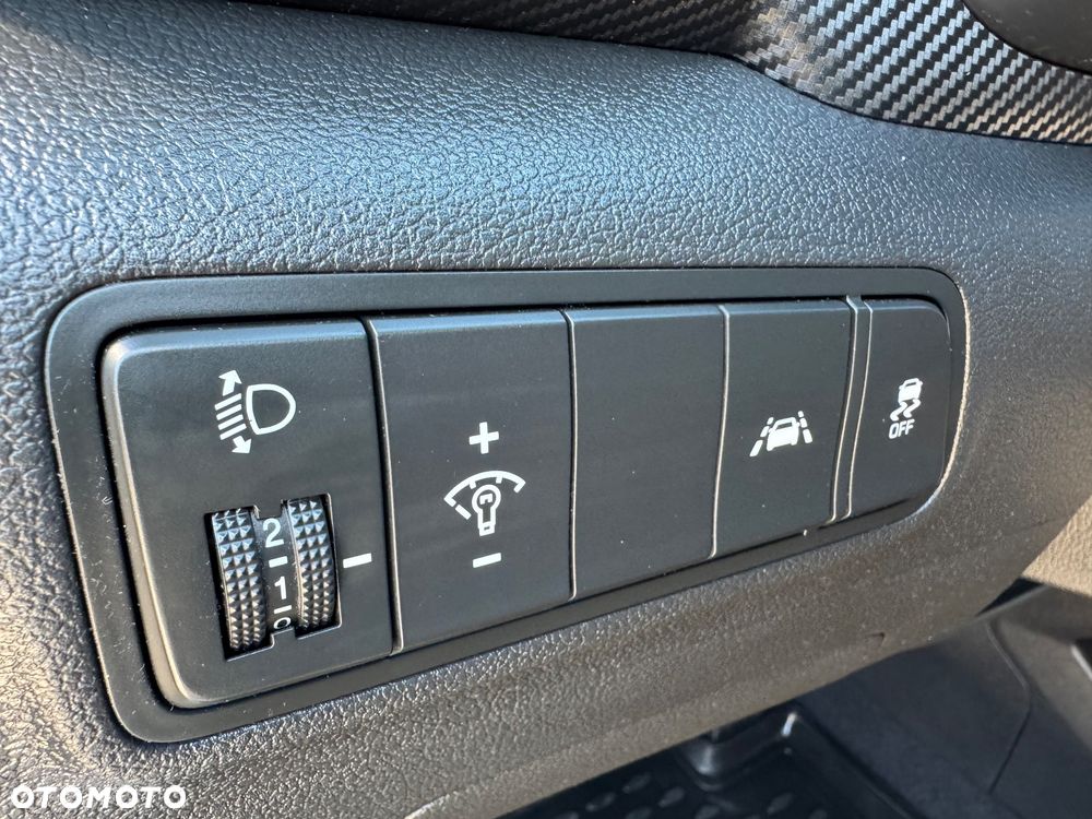 Hyundai Tucson blue 1.6 GDi 2WD Classic - 24