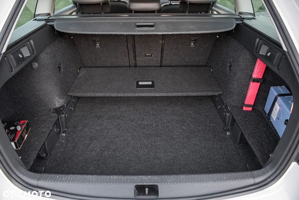 Skoda Octavia 1.8 TSI Edition DSG EU6 - 28