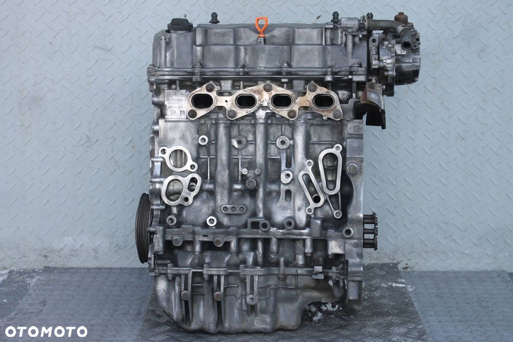 silnik n22b4 słupek honda cr-v iv 2.2 i-dtec 13-16 - 7