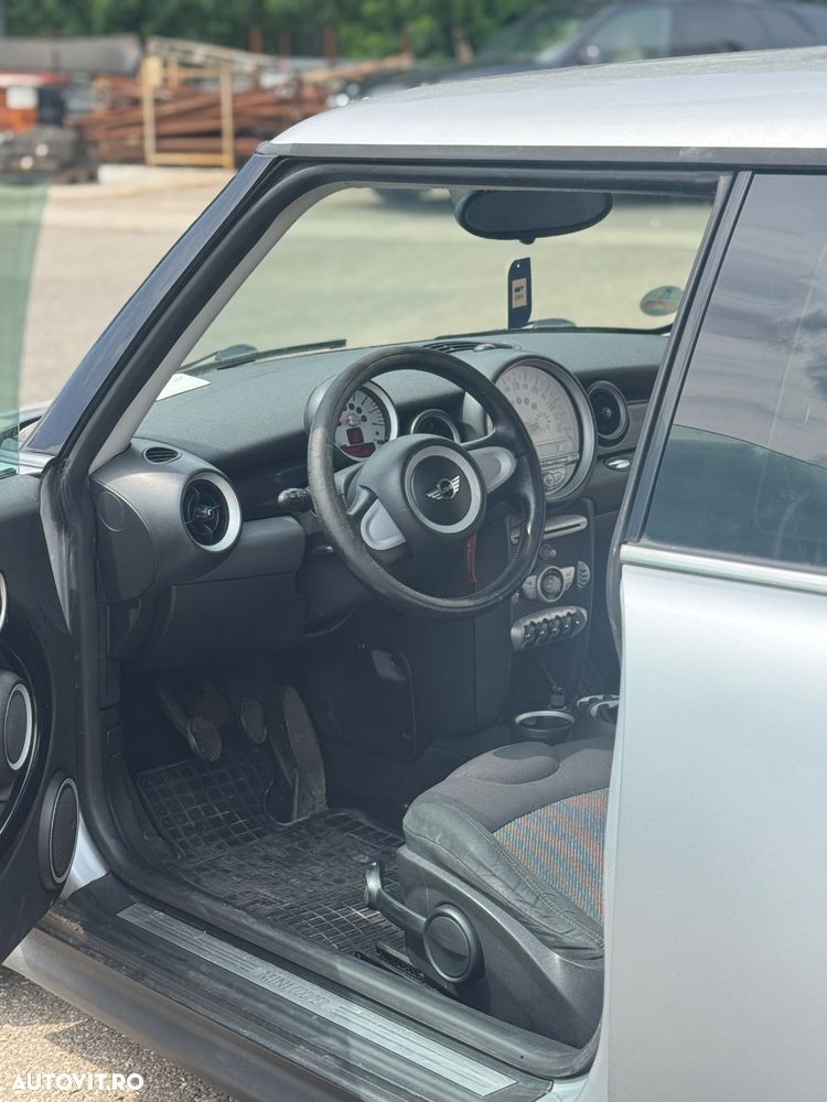 Mini Cooper - 7
