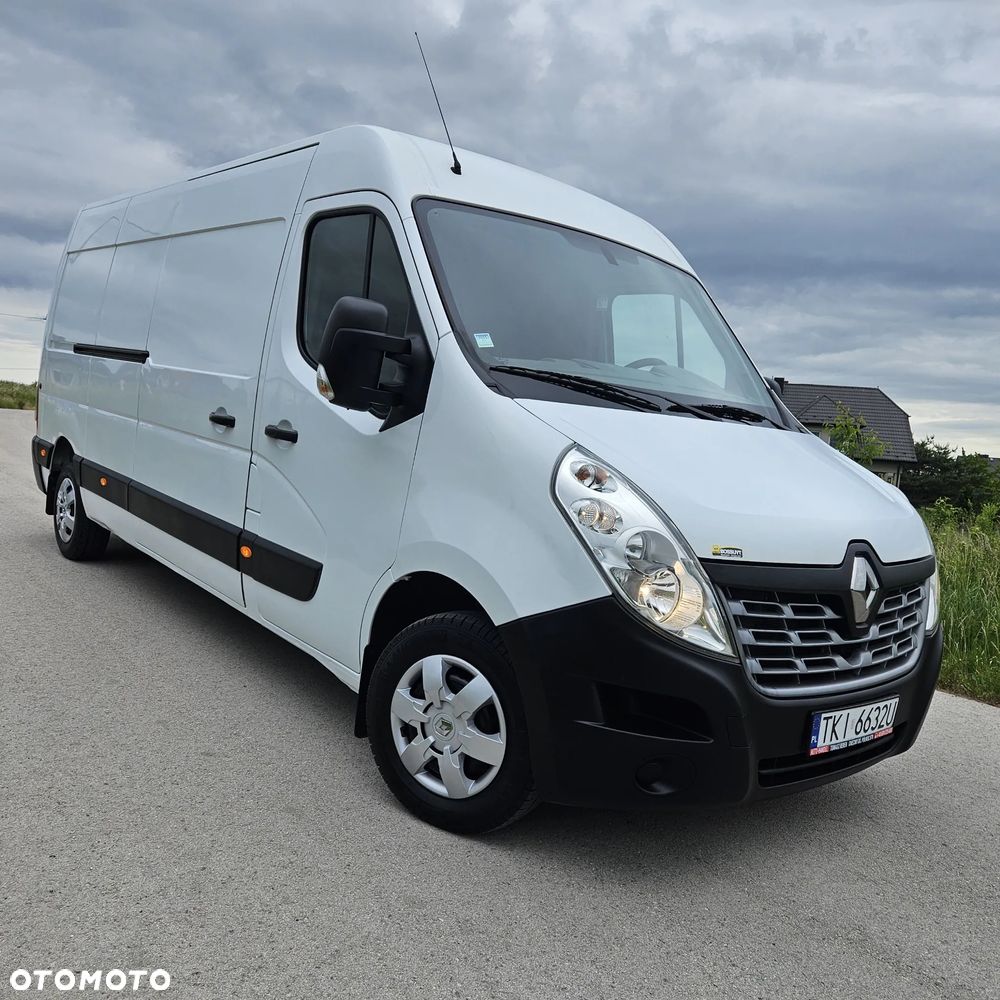 Renault MASTER - 1