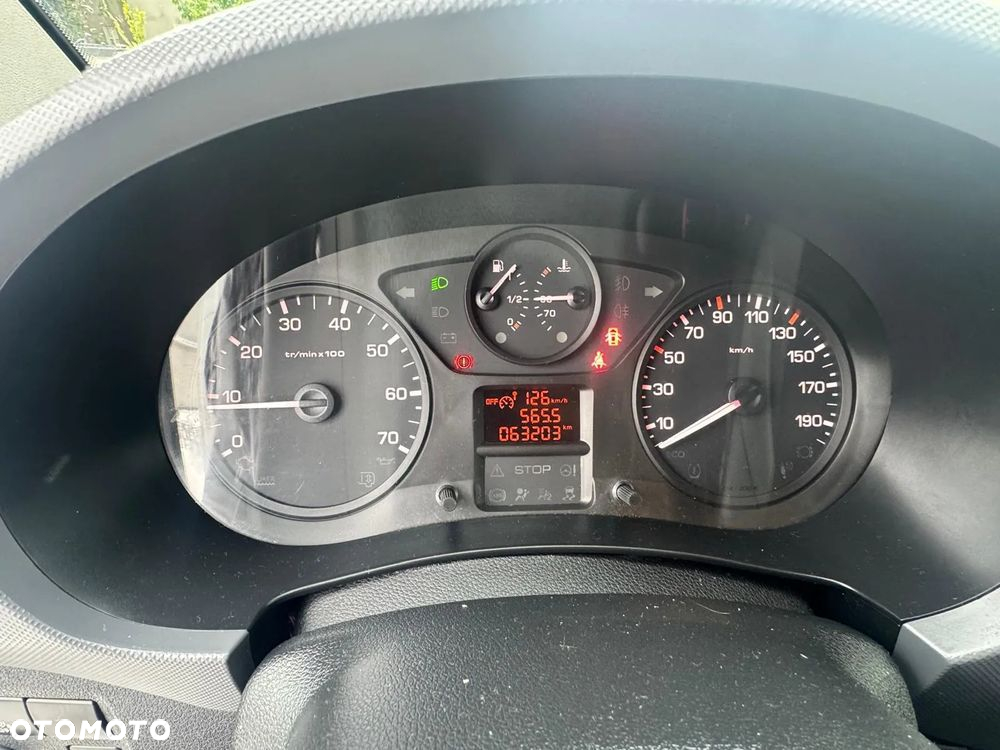 Citroën BERLINGO Maxi - 3