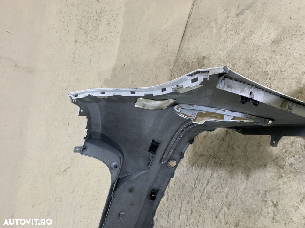 Bara spate  Kia Ceed, Kombi, 2018, 2019, 2020, 2021, 2022, cod origine OE 86611-J7710. - 8