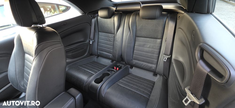 Opel Cascada 1.6 (ECOTEC) DI Turbo (ecoFLEX) Start/Stop Innovation - 36