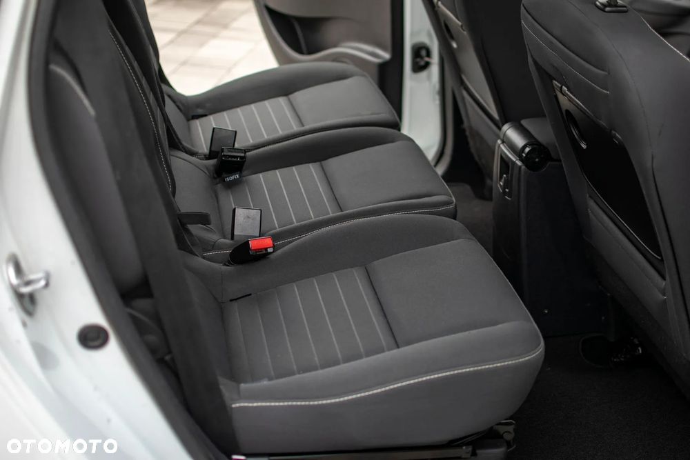 Renault Scenic - 33