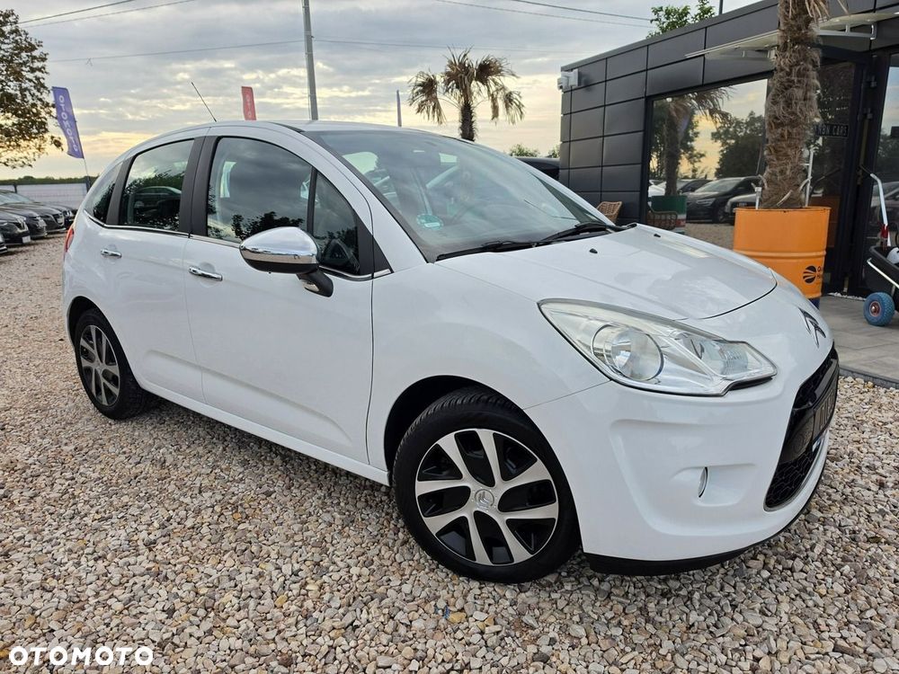 Citroën C3 - 4