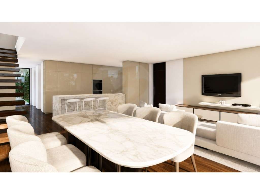 Moradia T4 de luxo em Esposende - Grande imagem: 2/25