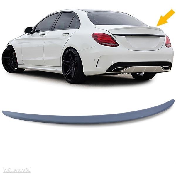 Aileron Mercedes C W205 (2014 a 2021)