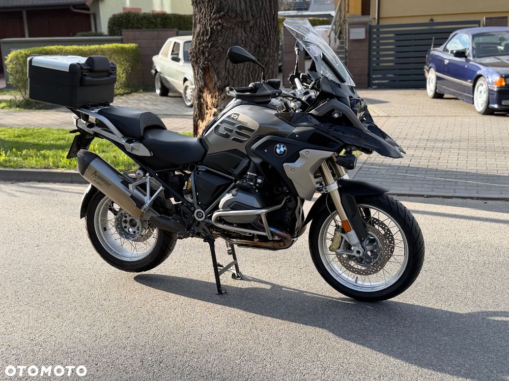BMW GS - 6