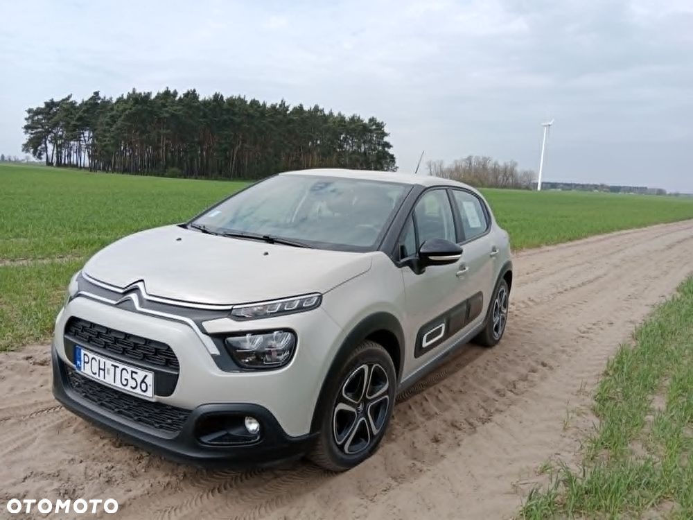 Citroën C3 Pure Tech 83 S&S SHINE - 1