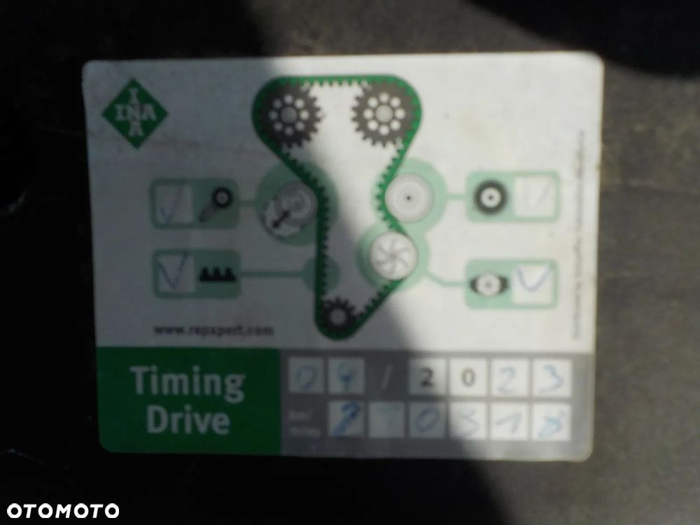 Volkswagen Golf 2.0 TDI DPF Style - 19