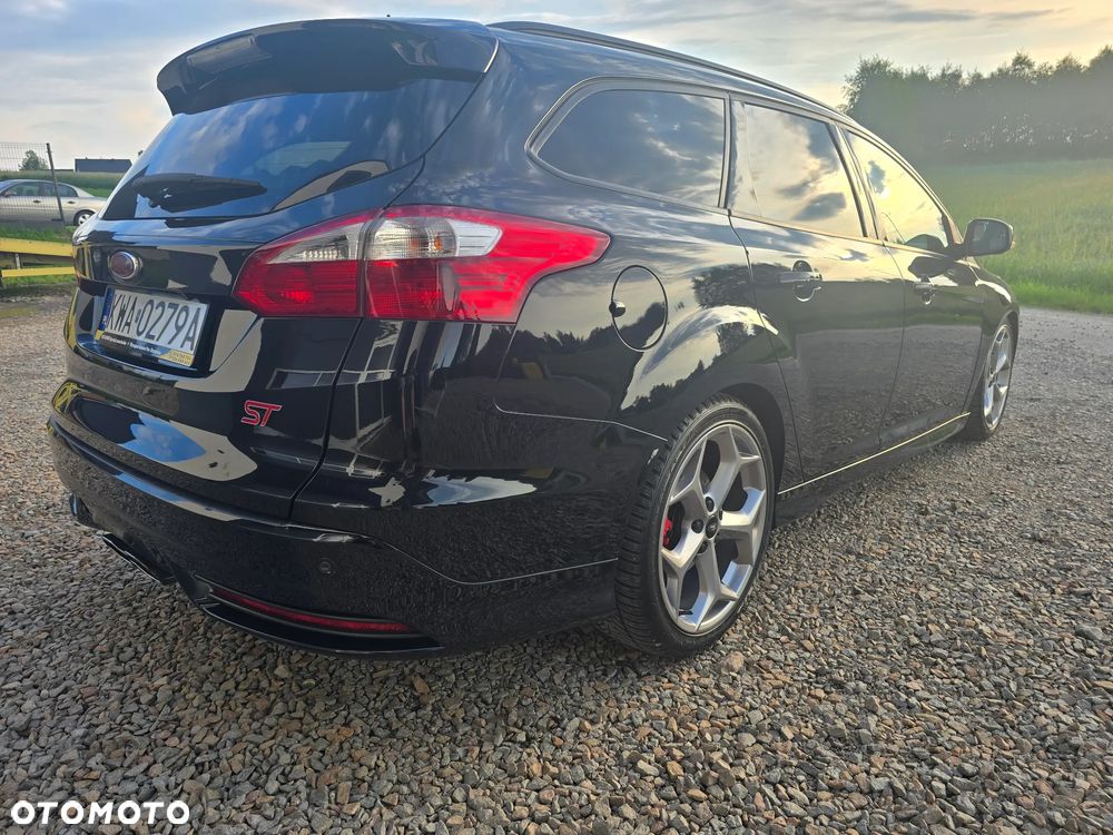Ford Focus - 7
