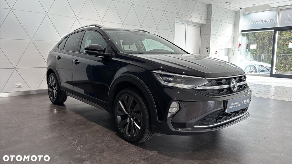 Volkswagen Taigo 1.0 TSI Style DSG - 7